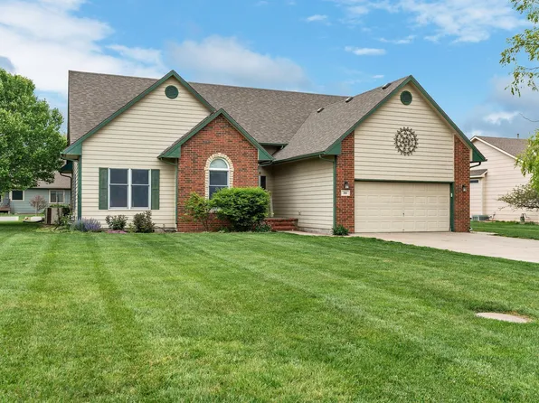 316 Old Colony Ct, North Newton, KS 67117