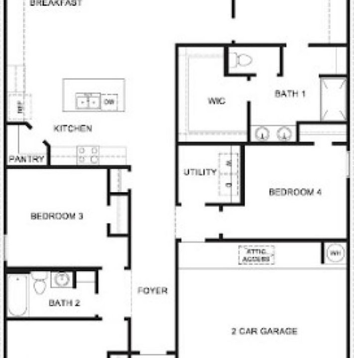 Floor Plan.