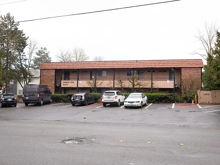 Vashon Vue — Photo 20