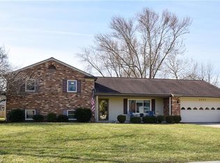 6848 Morrow Dr, Dayton, OH 45415