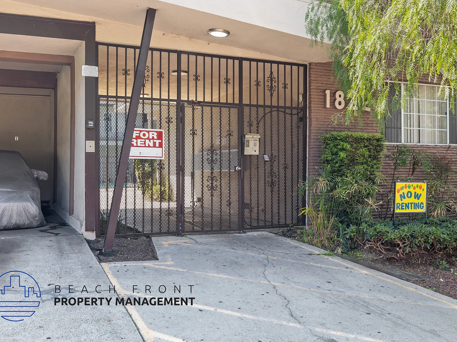 1822 W. El Segundo Blvd — Photo 2