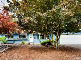 24225 35th Ave S, Kent, WA 98032