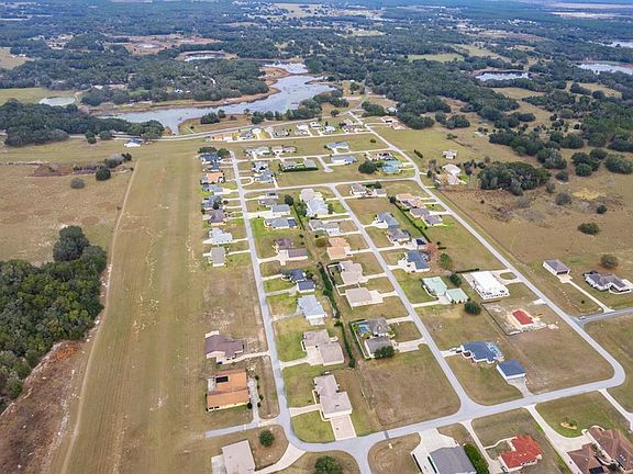 4th image of 17520 SE 159TH TERRACE LOT 3