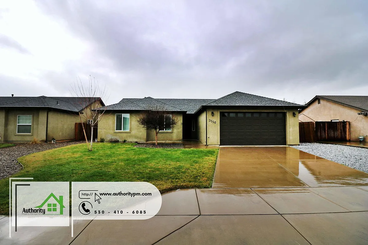 Building Photo - 3550 Cazadero Way