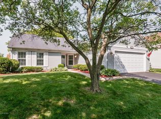 2142 Oriole Ln, Glendale Heights, IL