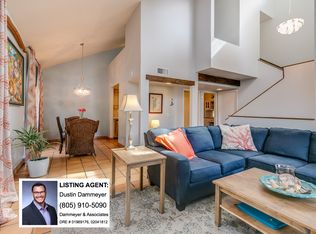 1008 Creekside Way UNIT A, Ojai, CA 93023