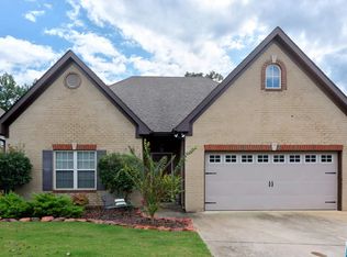 2017 Hidden Forest Ln, Montevallo, AL 35115