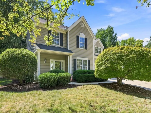 10018 Glencrest Dr, Huntersville, NC 28078