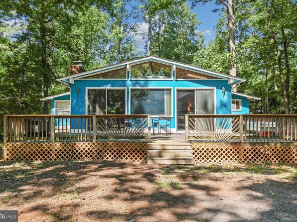 4211 Lakeview Pkwy, Locust Grove, VA 22508