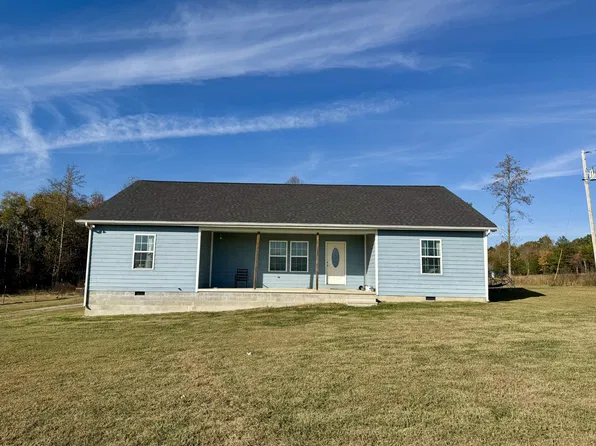 601 Roy Foster Rd, McMinnville, TN 37110