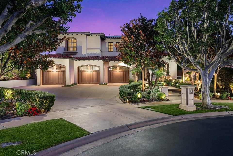 12 Clearview, Newport Beach, CA 92657 Zillow