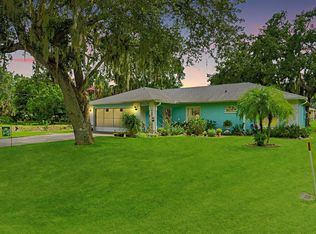 1732 Royal Palm Dr, Edgewater, FL 32132