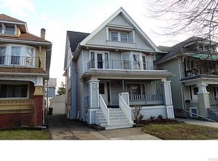 87 Seminole Pkwy, Buffalo, NY 14210