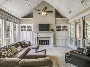 806 Woodhaven Dr, Highland Village, TX 75077