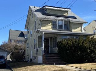 243 Columbus Ave, Hasbrouck Heights, NJ 07604