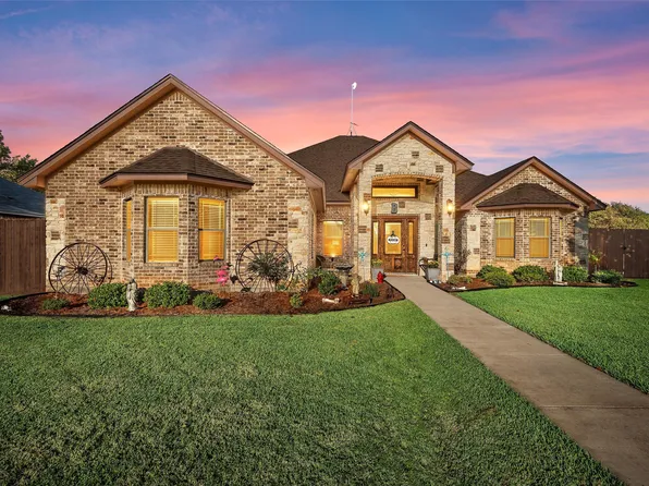 1515 N Davis St, West, TX 76691