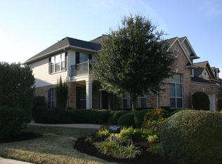 2038 Via Sonoma Trl, Round Rock, TX 78665