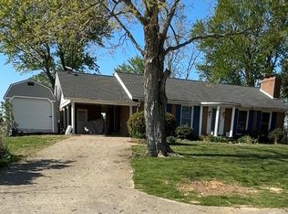 218 Meador Cemetery Rd, Cadiz, KY 42211