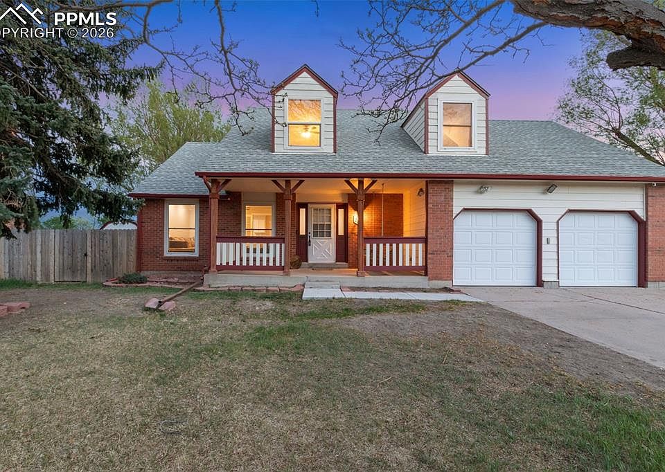 1st image of 205 Tamarron Dr