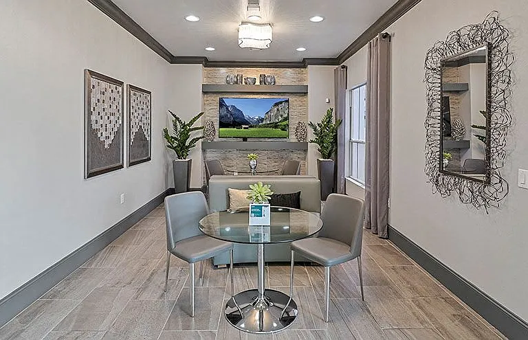 The Palms at Clear Lake Apartments — Photo 19