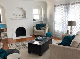 1317 Masselin Ave, Los Angeles, CA 90019