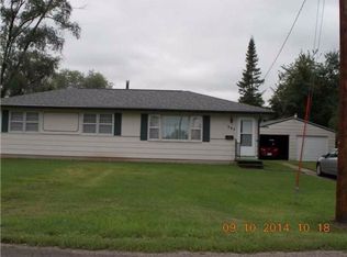 307 Vinton St, Palo, IA 52324