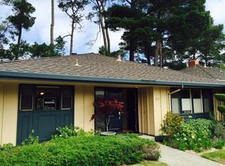 217 Del Mesa Carmel, Carmel, CA 93923