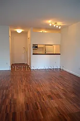 Rented by Peter Ashe