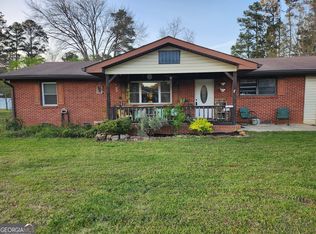 29 Johns Dr NE, Rome, GA 30165