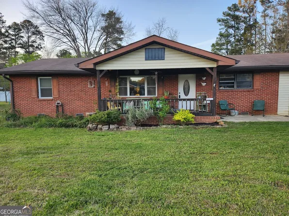 29 Johns Dr NE, Rome, GA 30165