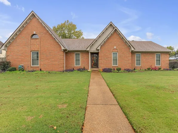 5371 Lake Village Dr Lot 31, Memphis, TN 38125