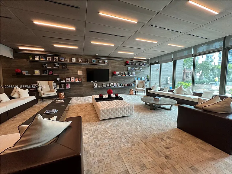 1080 Brickell Ave #2805 — Photo 3
