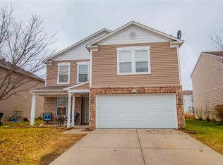 10899 August Dr, Ingalls, IN 46048