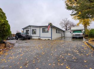 485 Capricorn Cir, Reno, NV 89521