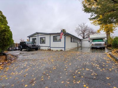 485 Capricorn Cir, Reno, NV, 89521