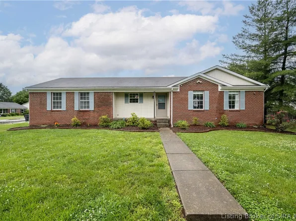 2591 Hickoryvale Drive, New Albany, IN 47150