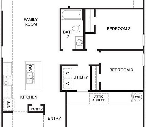 2nd image of this home
