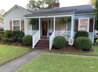 315 Judy Ln, Americus, GA 31709