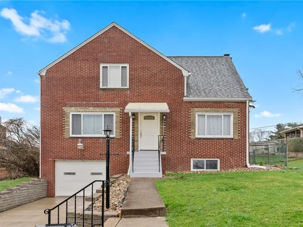 59 Carol Dr, Carnegie, PA 15106