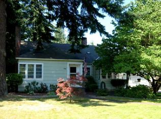 9941 SE Wichita Ave, Milwaukie, OR 97222
