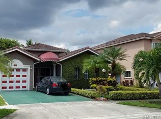 2638 SW 144th Pl, Miami, FL 33175