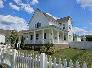 6005 Mount Pisgah Rd, Nashville, TN 37211