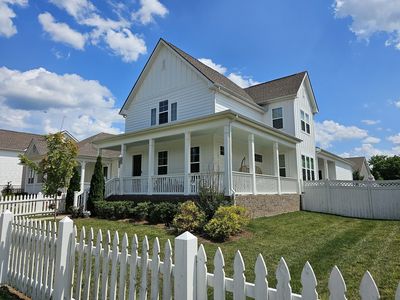 6005 Mount Pisgah Rd, Nashville, TN, 37211