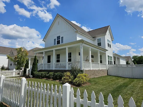 6005 Mount Pisgah Rd, Nashville, TN 37211