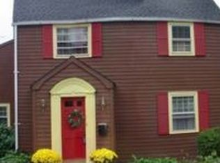 4130 Main St, Stratford, CT 06614