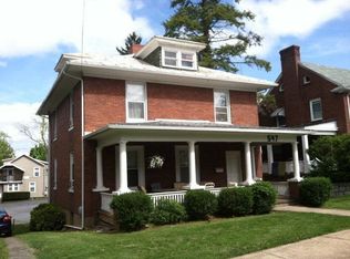 547 S Mason St, Harrisonburg, VA 22801
