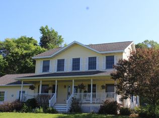 9034 Ebony Rd, Sparta, WI 54656