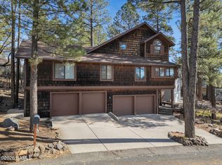 1430 N Rim Dr, Flagstaff, AZ 86001