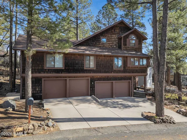 1430 N Rim Dr, Flagstaff, AZ 86001
