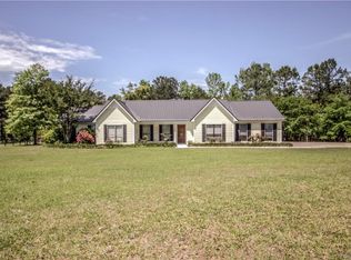 661 Abrams Rd, Tallassee, AL 36078